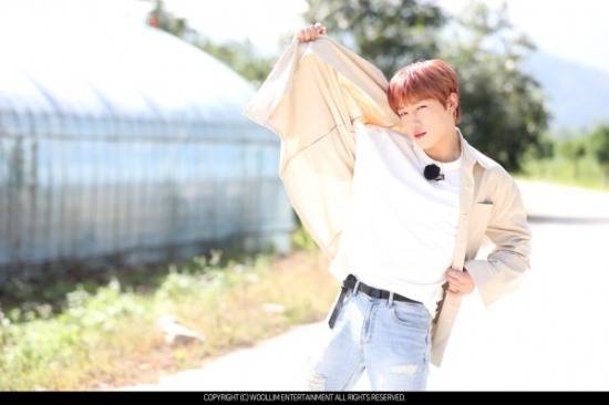 (사진=골든차일드 sns)