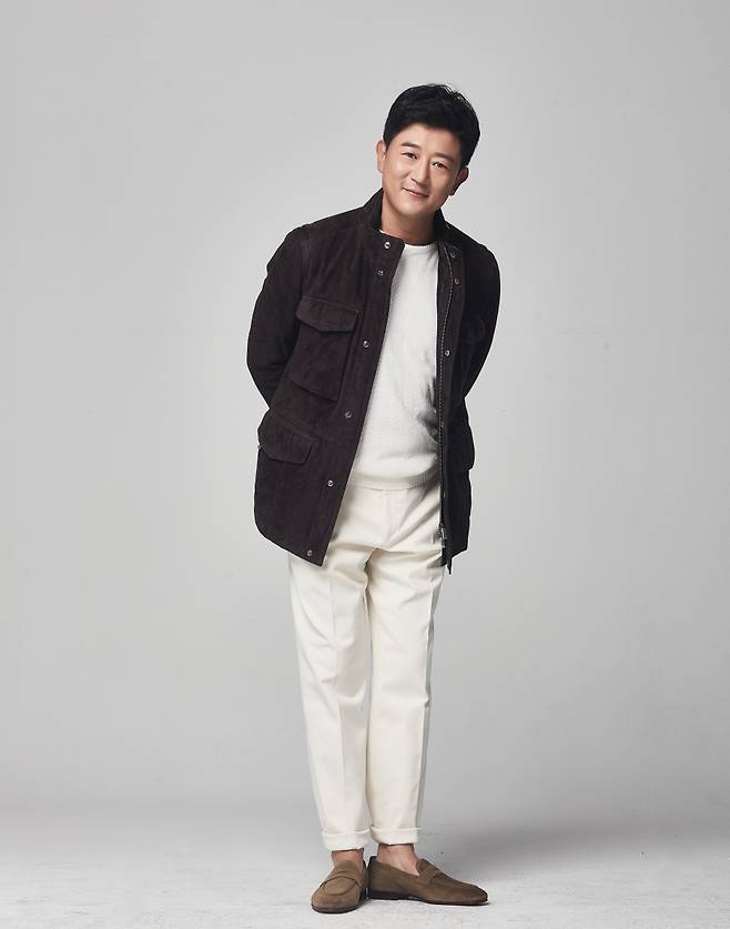 ▲ 배우 박상민. 제공|위브나인엔터테인먼트