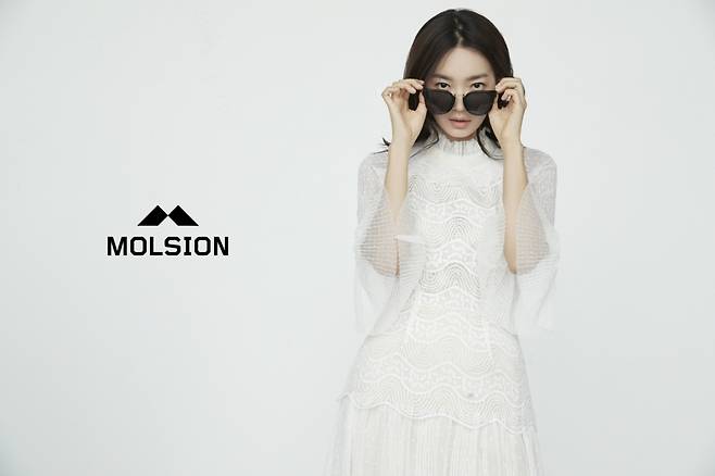 배우 신민아/사진제공=몰숀