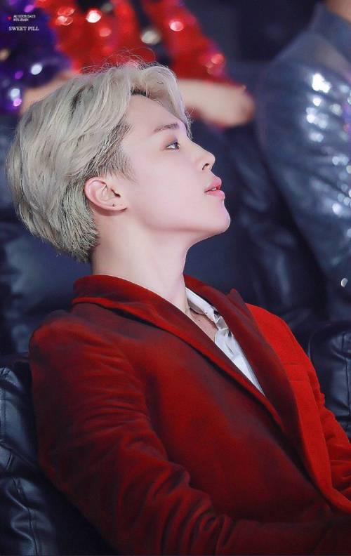 방탄소년단 지민