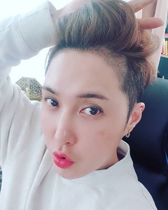 김기수 /사진=김기수 인스타그램