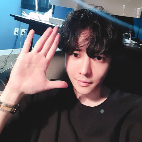 박태준 아보키스트 전 대표./ 박태준 인스타그램 캡처