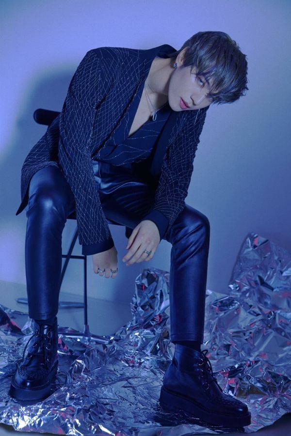 저스투 유겸 / 사진=JYP엔터테인먼트 제공