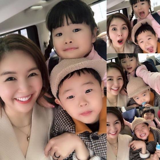 방송인 장영란/사진=장영란 인스타그램