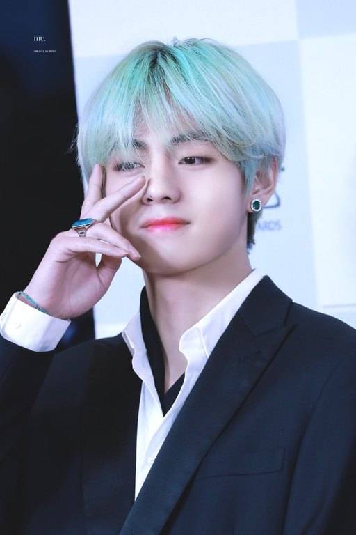 방탄소년단 뷔