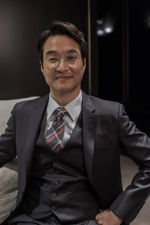한석규 [CGV아트하우스 제공]