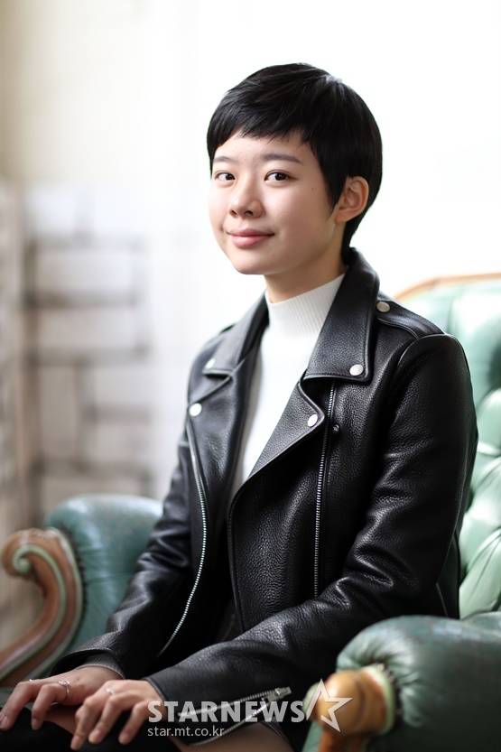 배우 이재인 / 사진=임성균 기자