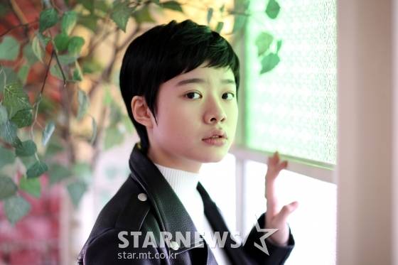 배우 이재인 / 사진=임성균 기자