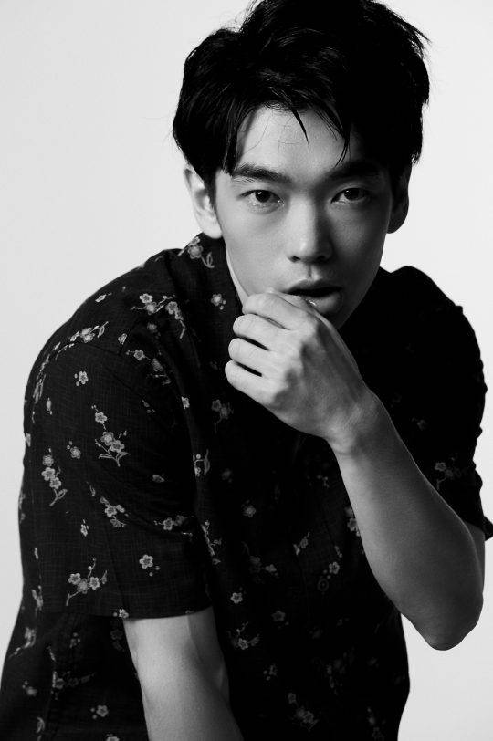 배우 백수장/ 사진제공=매니지먼트 구