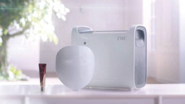 자이글 산소마스크