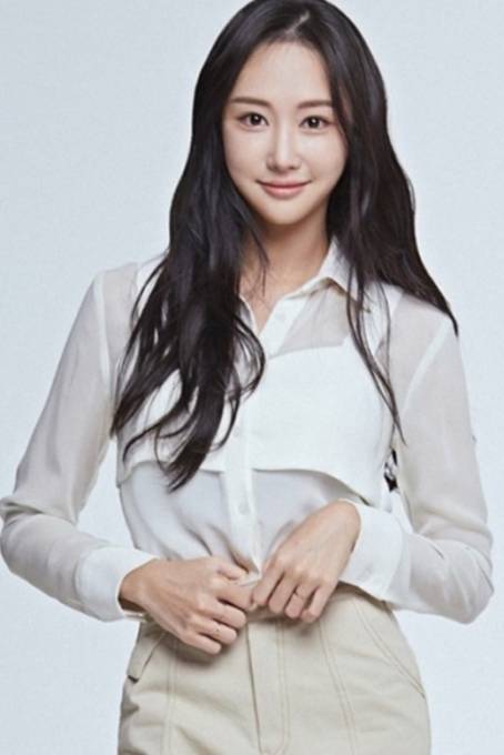 배우 김지향. [소속사 제공]