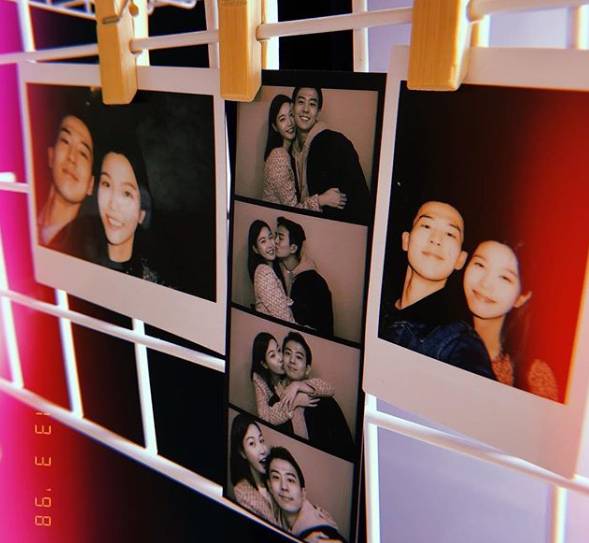 서재원♥나대한