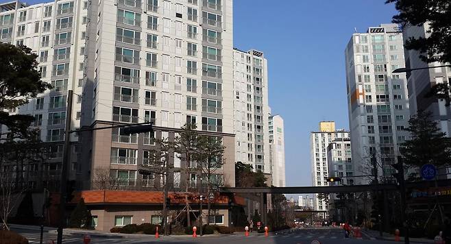 [사진 제공 : 단지내양지공인중개사사무소]