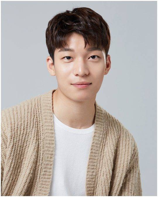 tvN 토일드라마 ‘로맨스는 별책부록’에서 지서준 역을 맡았던 배우 위하준. /사진제공=엠에스팀엔터테인먼트