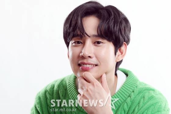 배우 박성훈 /사진=임성균 기자