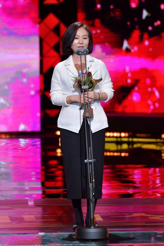 김사경 작가(사진=KBS)