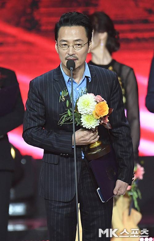 강산에 사진=MK스포츠 천정환 기자