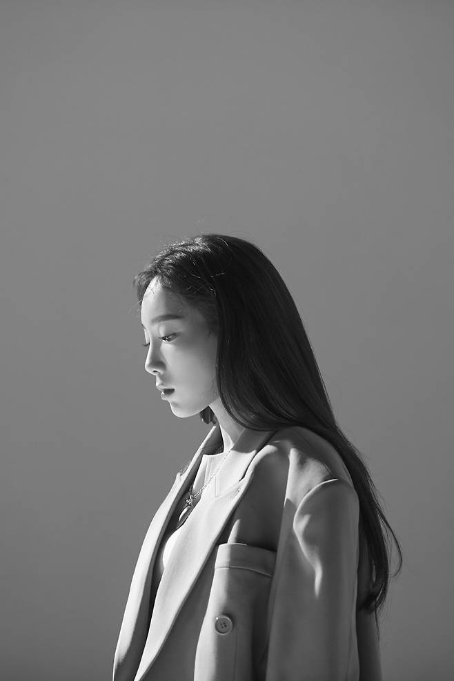 ▲ 가수 태연이 신곡 '사계'를 공개한다. 제공|SM엔터테인먼트