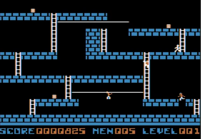 로드런너 : 삽질전문가