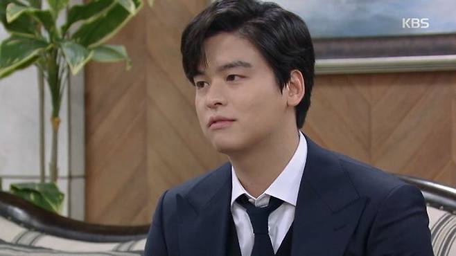 KBS2 '하나뿐인 내편' (사진=방송화면 캡처)