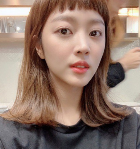 (사진=조보아 인스타그램)