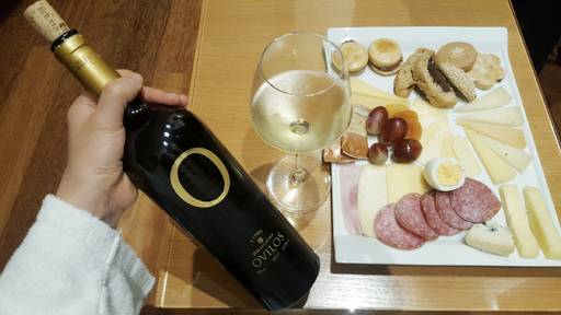 오빌로스 화이트