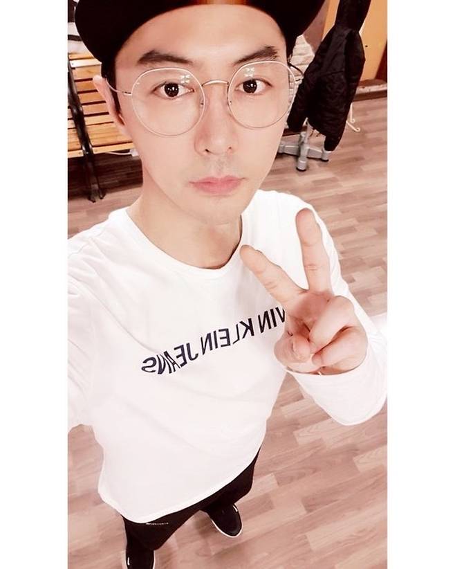 신화 공식 인스타그램 © 뉴스1