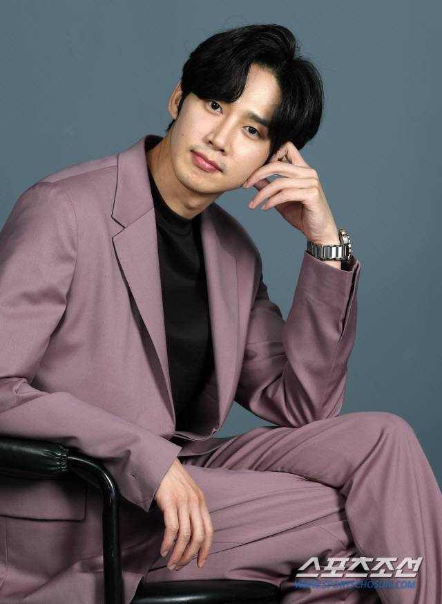 배우 박성훈 인터뷰   허상욱 기자 wook@sportschosun.com/2019.03.21/