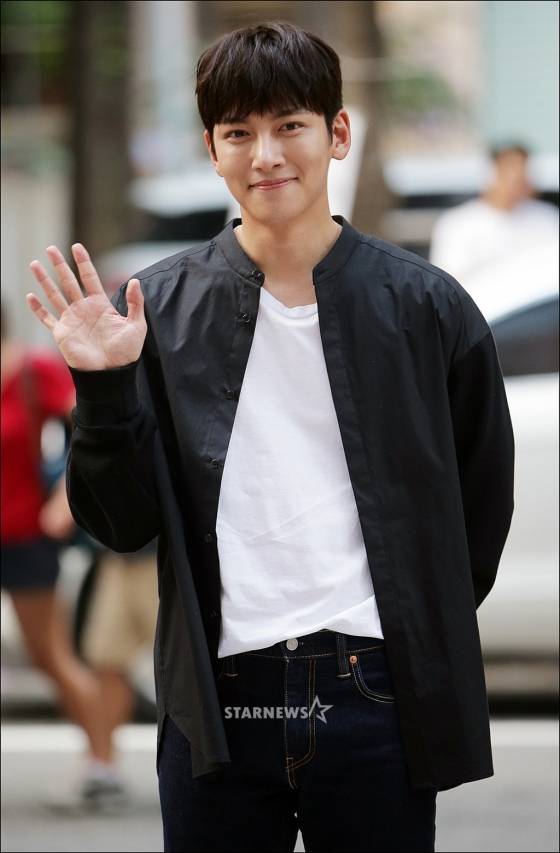 배우 지창욱 / 사진=스타뉴스