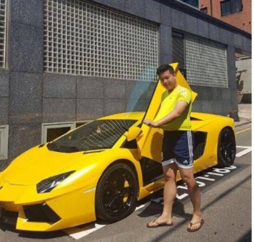 이희진씨. /사진=뉴스1