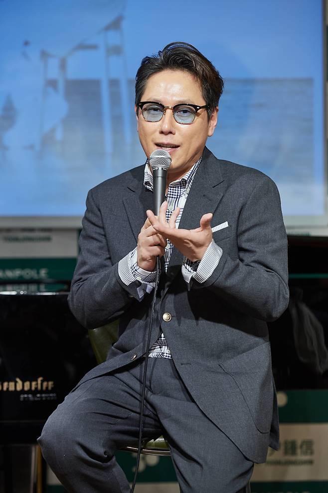 사진=월간 윤종신 제공