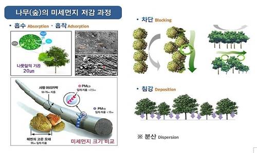 경기도 '숲속 공장' 조성 추진 [경기도 제공]
