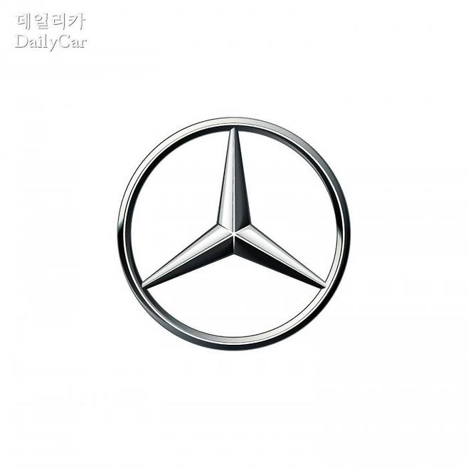 메르세데스-벤츠 (로고)