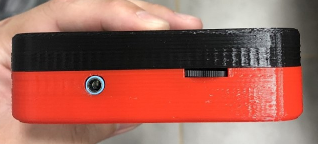 (아랫면과 윗면의 모습) / mooncandy83님 사진 제공