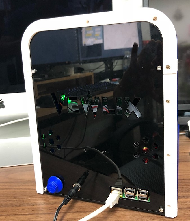 (뒷모습은 이런 느낌) / 박군님 사진 제공