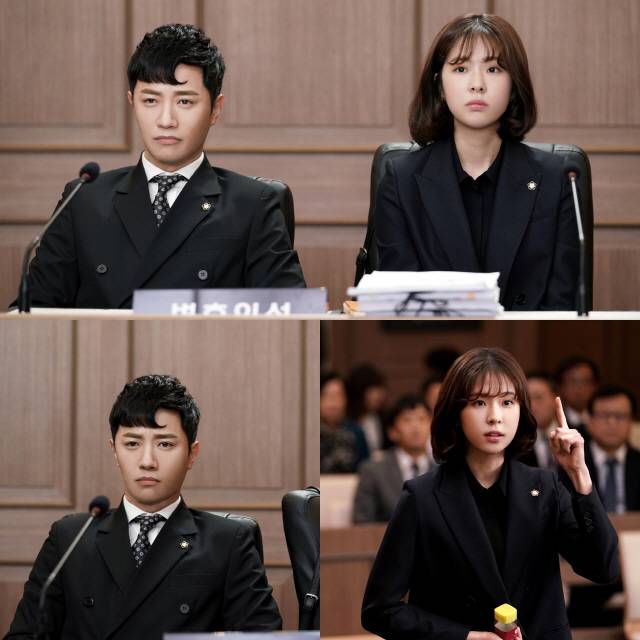 사진=GnG 프로덕션, 이매진 아시아