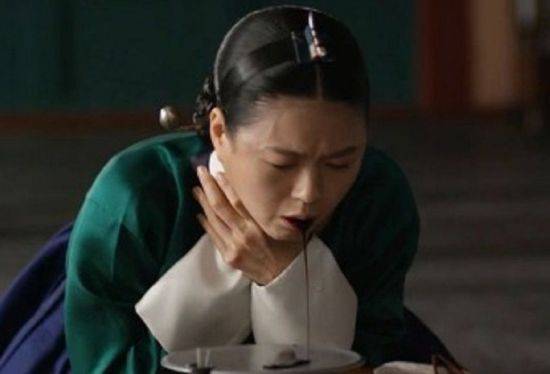 (사진=MBC 드라마 '군주' 장면 캡쳐)