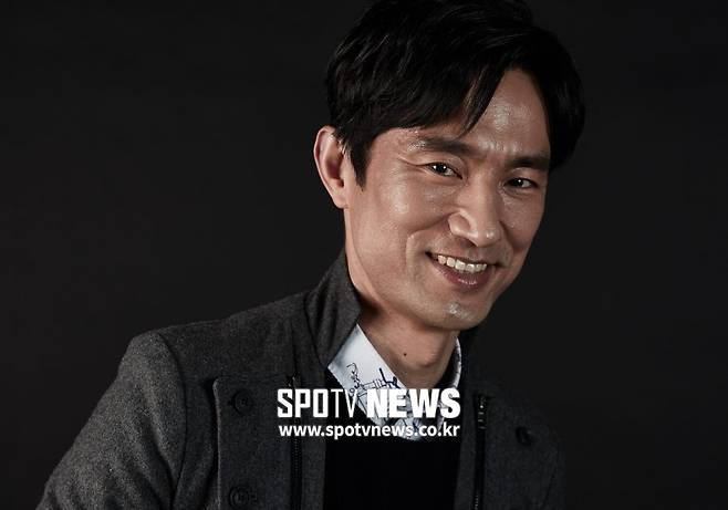 ▲ 배우 김병철. 한희재 기자 hhj@spotvnews.co.kr