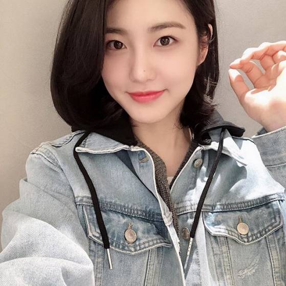 /사진=신예은 인스타그램