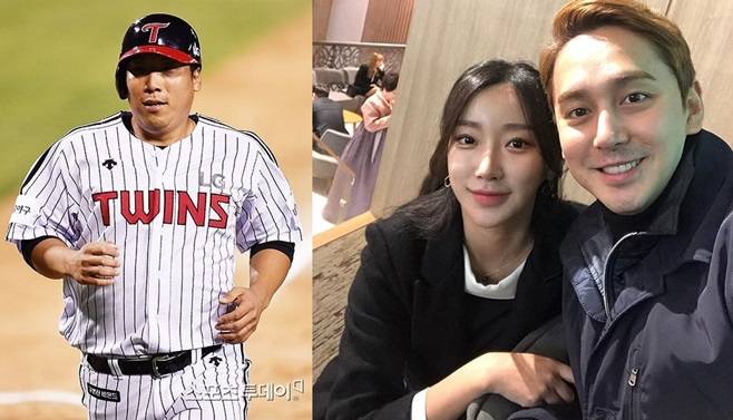 차우찬 송다예 김상혁