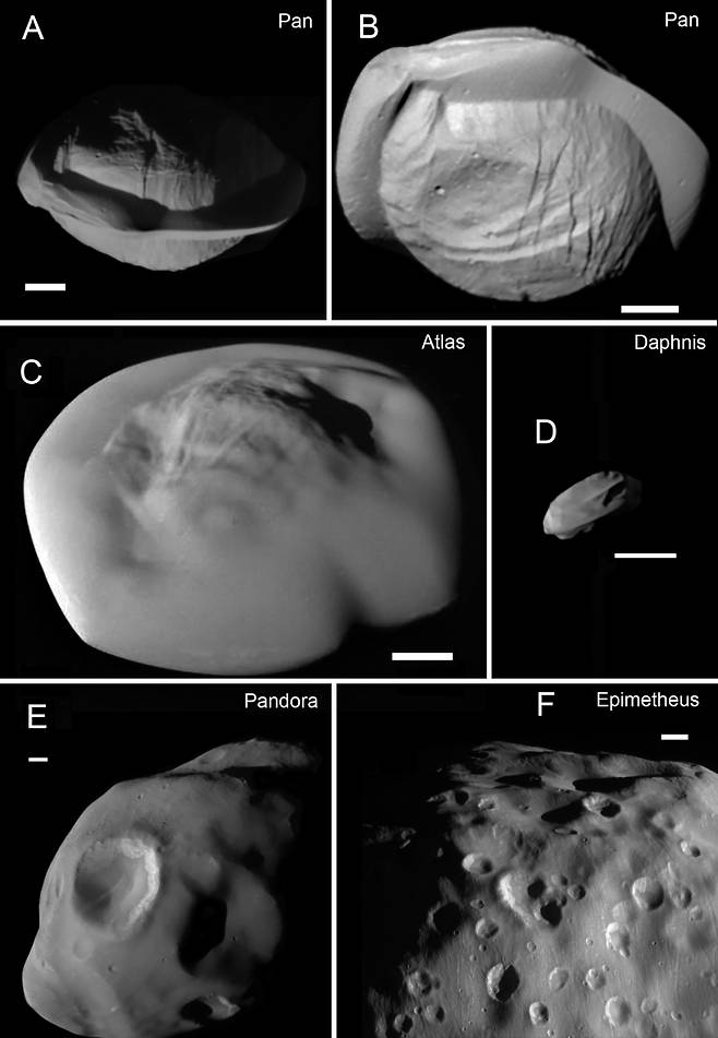 사진=NASA/JPL-Caltech/Space Science Institute/B. J. Buratti et al., 2019/Science