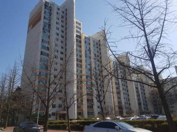 서울 송파구 잠실동 아시아선수촌 아파트 / 사진=이환주 기자