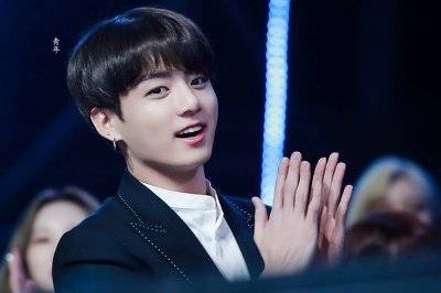방탄소년단 정국