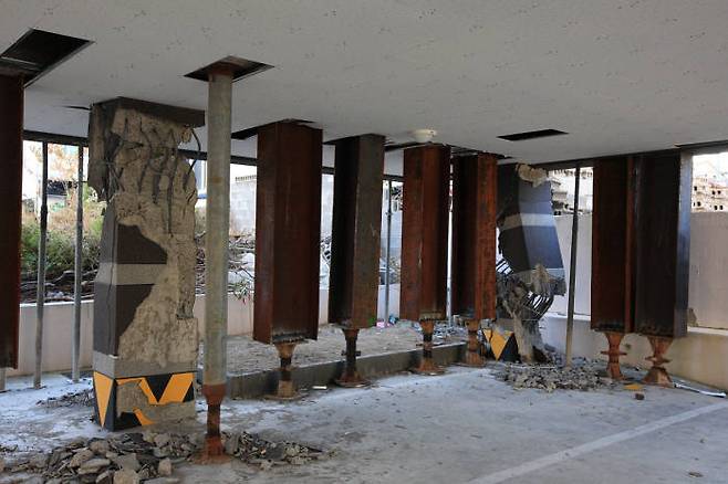 포항 지진의 원인이 지열 발전 때문이었다는 공식 조사 발표가 났다. (출처: shutterstock)