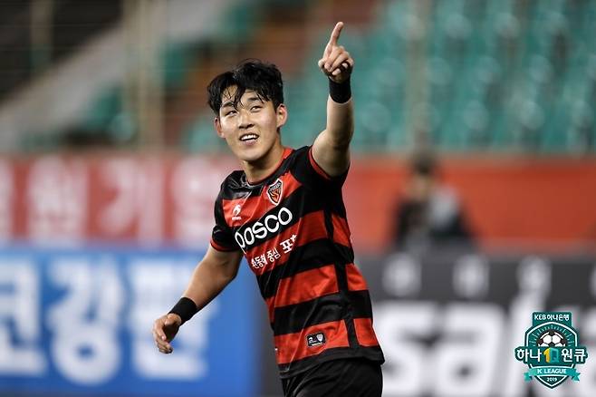 사진= 한국프로축구연맹