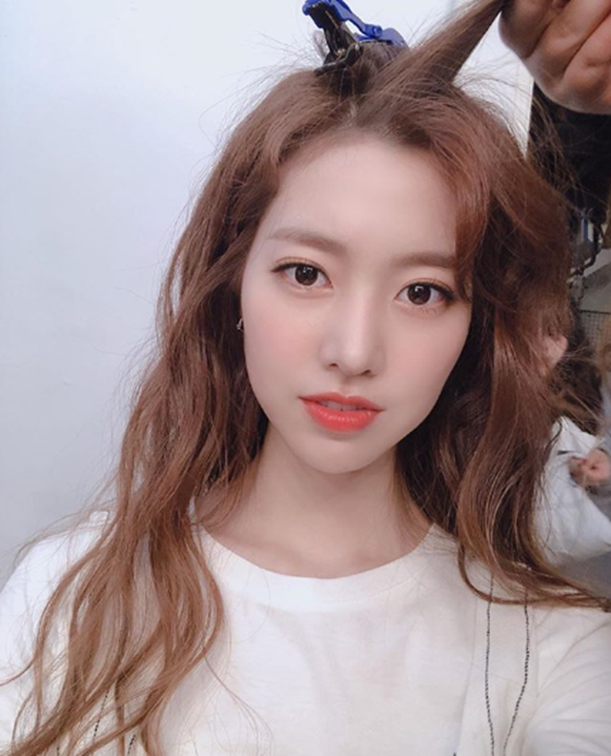 진세연./사진=진세연 인스타그램