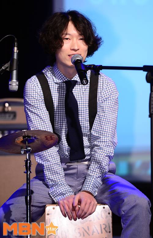 조문근 결혼 사진=DB