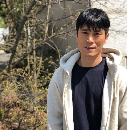 김재우 / 사진=김재우 인스타그램