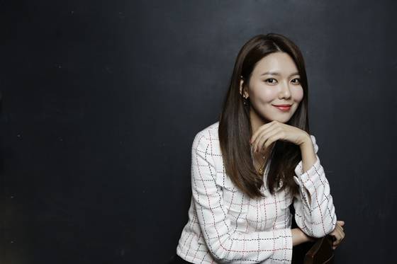 배우 최수영 /사진제공=영화사 조아
