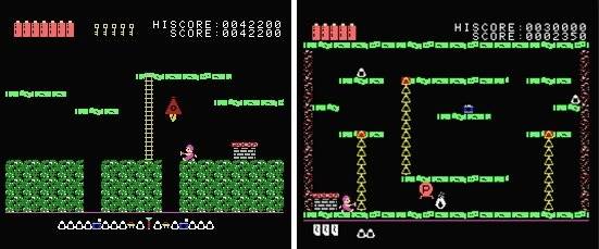 요괴의집 (MSX)